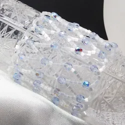 Bracelet L - Dentelle Olwen - Bracelet L